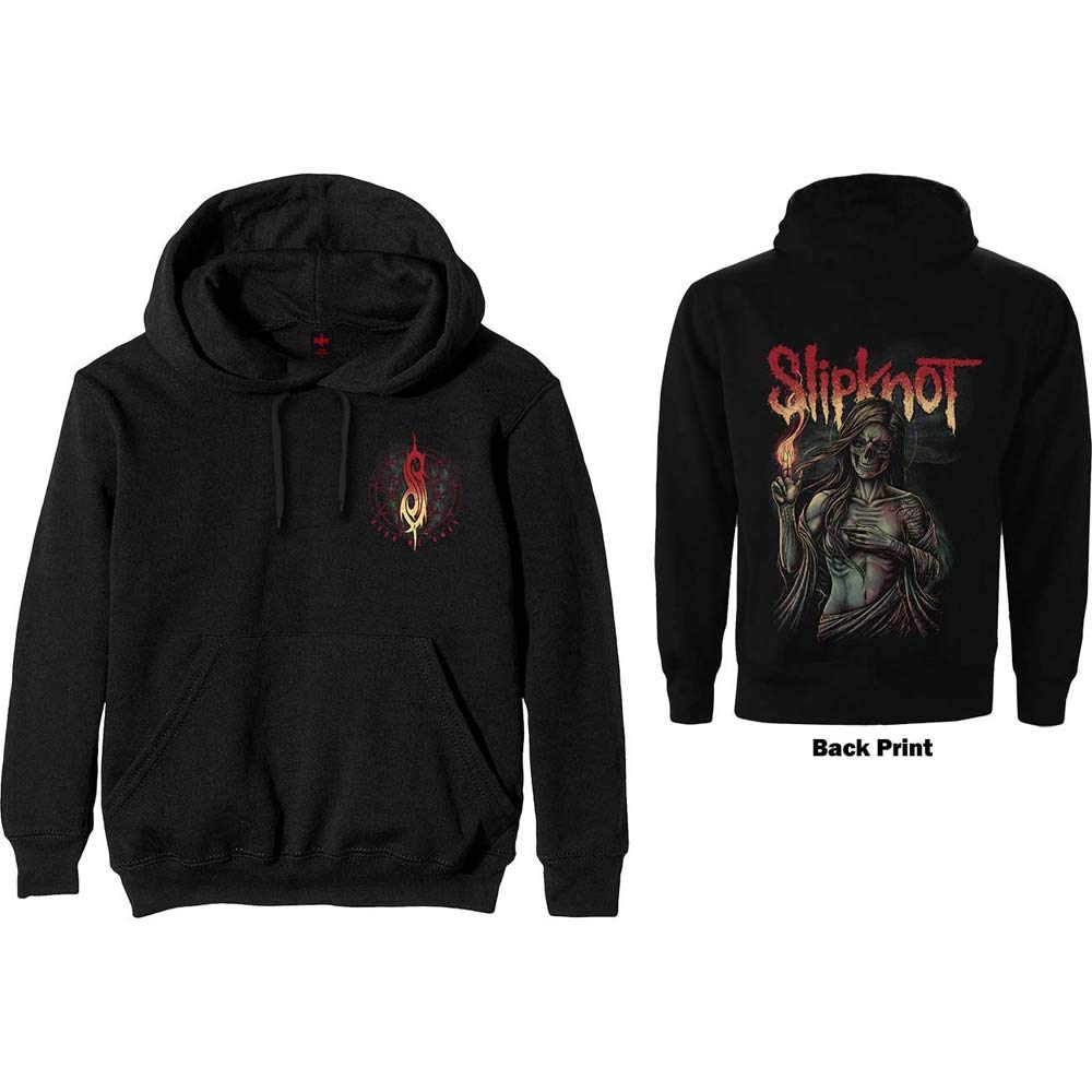 Slipknot - hoodies - Unisex - Long Sleeves - XX-Large image 2