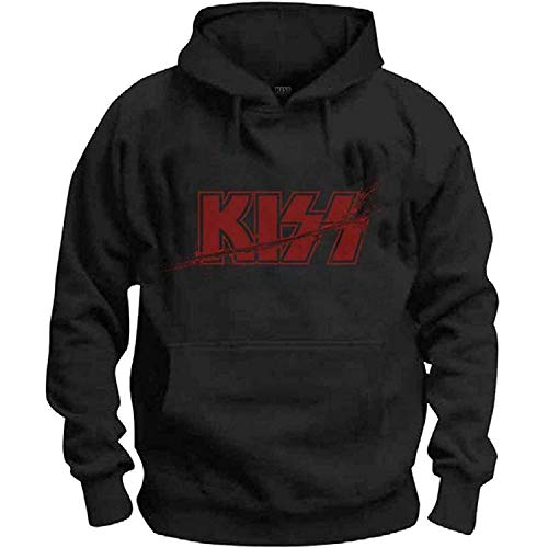 KISS - tshirt - Unisex - Short Sleeves - Large image 2