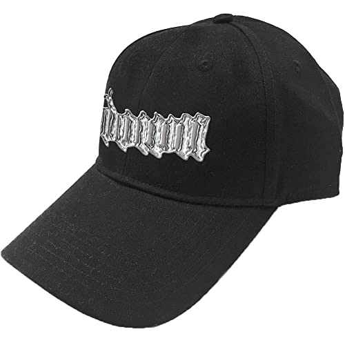 Down - Hats - Unisex - Sonic Silver Logo image 2