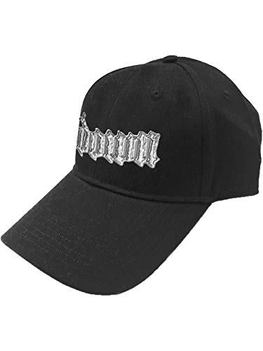 Down - Hats - Unisex - Sonic Silver Logo image 3