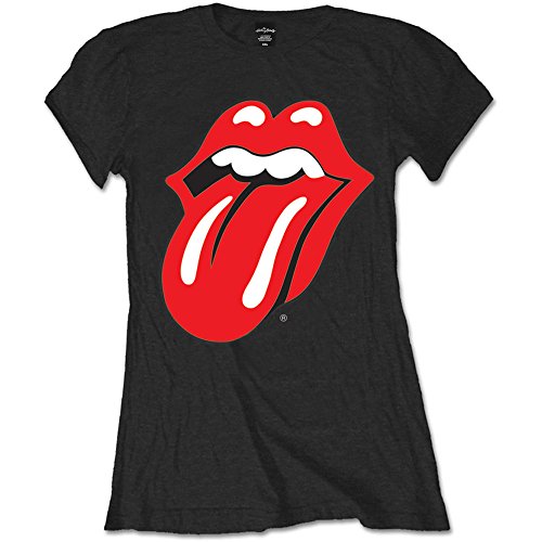 Rolling Stones - tshirt - Ladies - Short Sleeves - XX-Large image 2