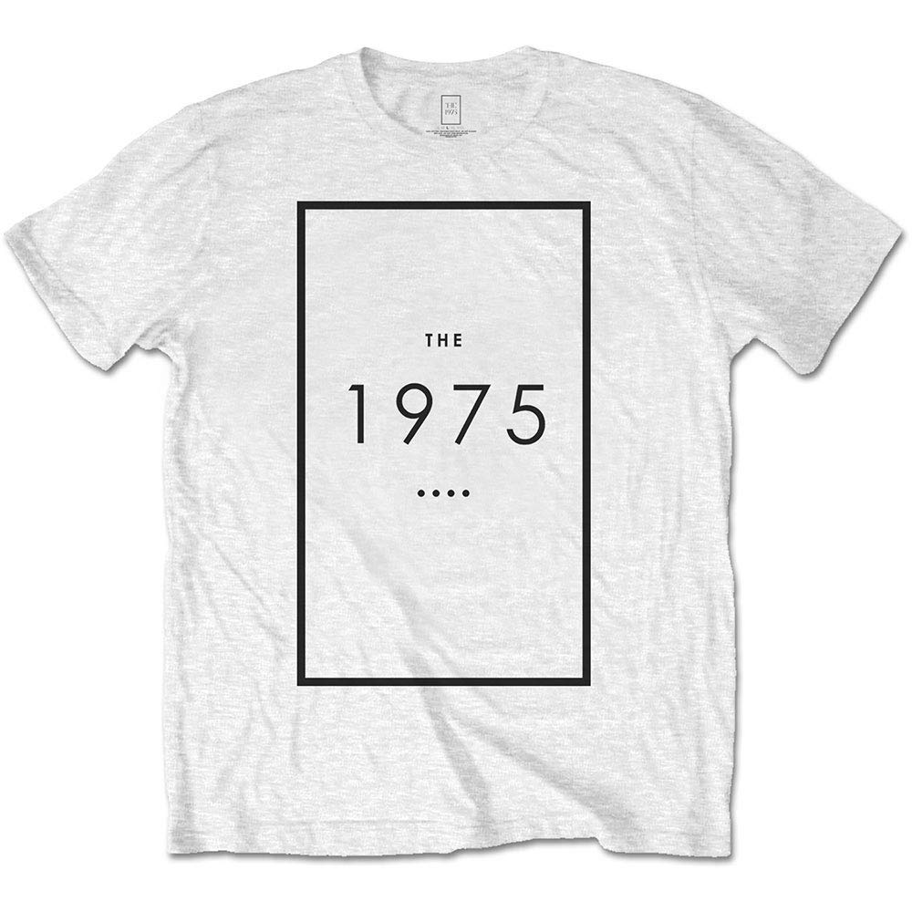 1975 - tshirt - Unisex - Short Sleeves - Small image 2