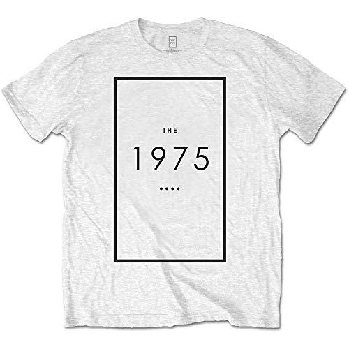 1975 - tshirt - Unisex - Short Sleeves - Large image 2