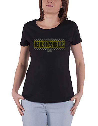 Blondie - tshirt - Ladies - Short Sleeves - Large image 2