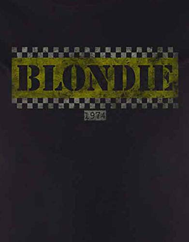 Blondie - tshirt - Ladies - Short Sleeves - Large image 3
