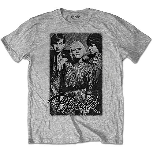 Blondie - tshirt - Unisex - Short Sleeves - Small image 2