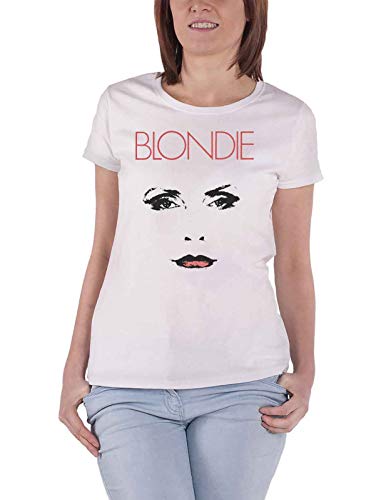 Blondie - tshirt - Ladies - Short Sleeves - Small image 2