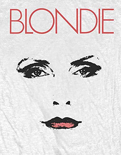 Blondie - tshirt - Ladies - Short Sleeves - Staredown - Large image 3