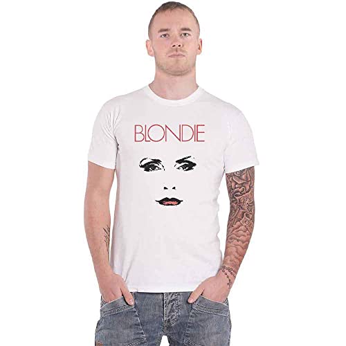 Blondie - tshirt - Unisex - Short Sleeves - Large image 2