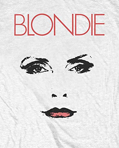 Blondie - tshirt - Unisex - Short Sleeves - Large image 4