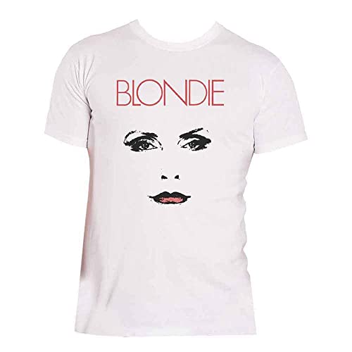Blondie - tshirt - Unisex - Short Sleeves - Large image 5