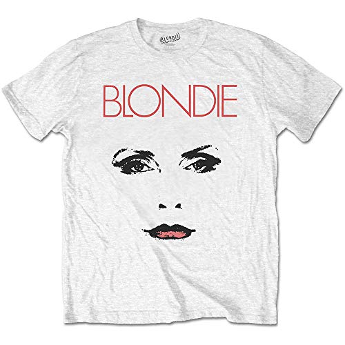 Blondie - tshirt - Unisex - Short Sleeves - X-Large image 2