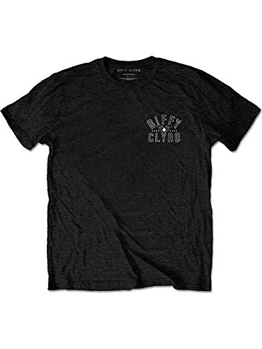 Biffy Clyro - tshirt - Unisex - Short Sleeves - Medium image 4