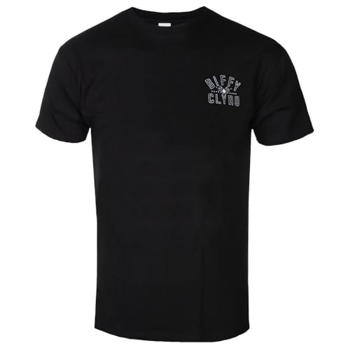 Biffy Clyro - tshirt - Unisex - Short Sleeves - Large image 2