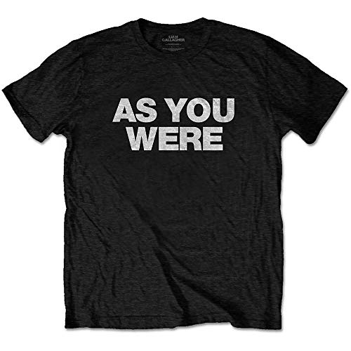 Liam Gallagher - tshirt - Unisex - Short Sleeves - Large image 2