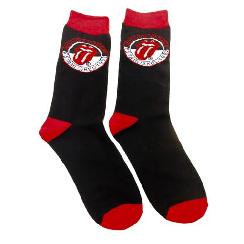 Rolling Stones - Clothing - Unisex - UK Size 7 - 11 image 2