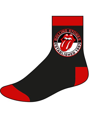 Rolling Stones - Clothing - Unisex - UK Size 7 - 11 image 3