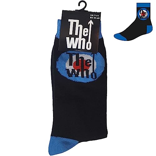 Who - Clothing - Unisex - UK Size 7 - 11 image 3