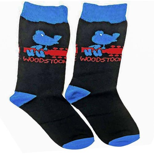 Woodstock - Clothing - Unisex - UK Size 7 - 11 image 2