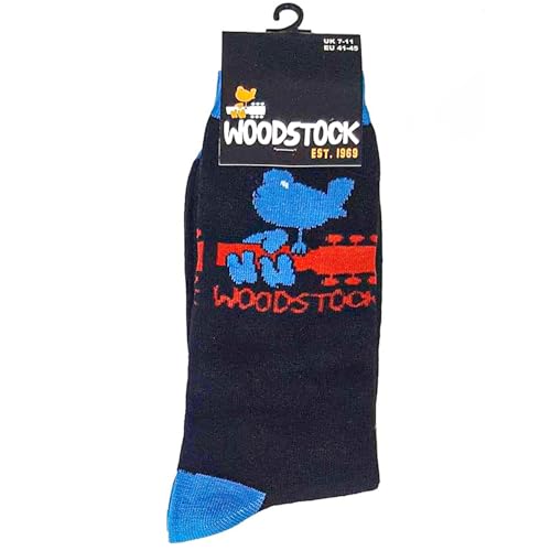Woodstock - Clothing - Unisex - UK Size 7 - 11 image 3