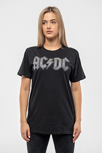 AC/DC - tshirt - Unisex - Short Sleeves - Large image 6