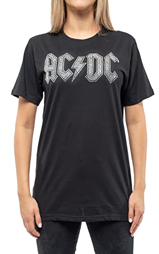 AC/DC - tshirt - Unisex - Short Sleeves - X-Large image 4