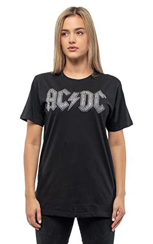 AC/DC - tshirt - Unisex - Short Sleeves - XX-Large image 2
