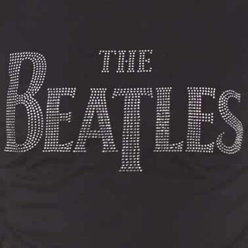 Beatles - tshirt - Unisex - Short Sleeves - Medium image 4
