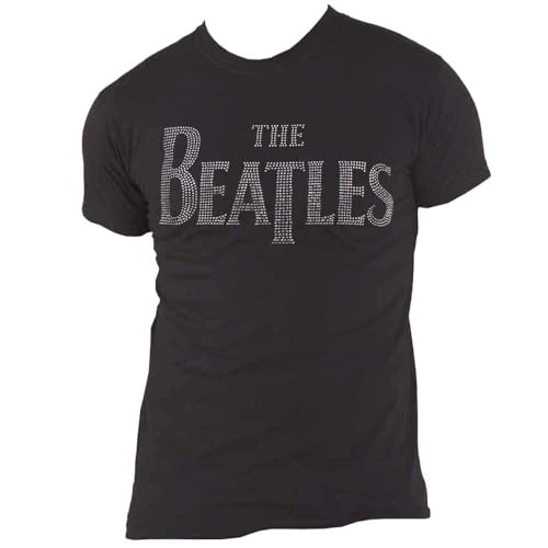 Beatles - tshirt - Unisex - Short Sleeves - Medium image 5