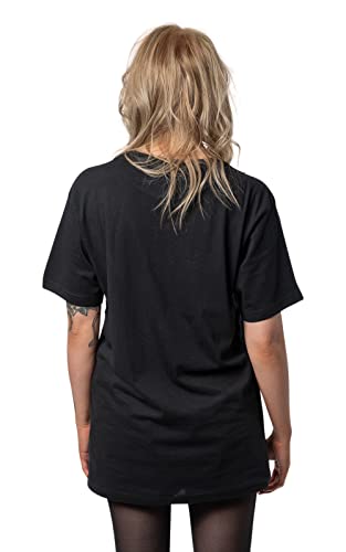 Black Sabbath - tshirt - Unisex - Short Sleeves - Small image 5