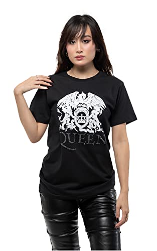 Queen - tshirt - Unisex - Short Sleeves - XX-Large image 2