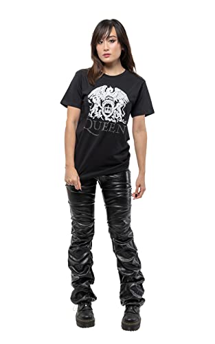 Queen - tshirt - Unisex - Short Sleeves - XX-Large image 3