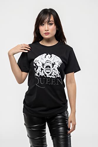 Queen - tshirt - Unisex - Short Sleeves - XX-Large image 6