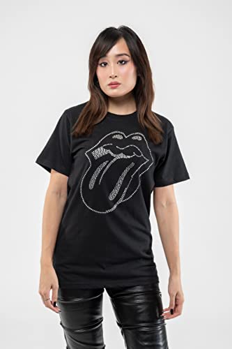 Rolling Stones - tshirt - Unisex - Short Sleeves - Small image 6