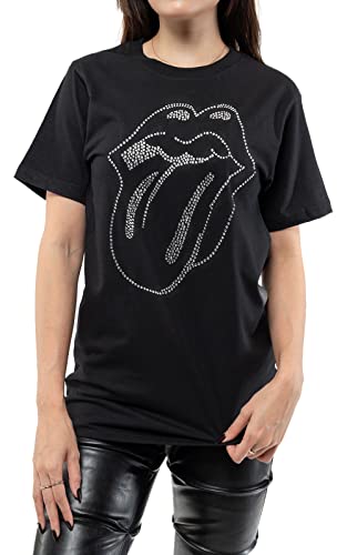 Rolling Stones - tshirt - Unisex - Short Sleeves - Medium image 3