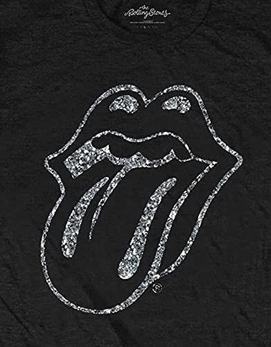 Rolling Stones - tshirt - Unisex - Short Sleeves - X-Large image 4