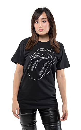 Rolling Stones - tshirt - Unisex - Short Sleeves - XX-Large image 2