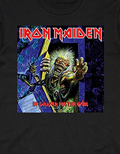 Iron Maiden - tshirt - Unisex - Short Sleeves - XX-Large image 4