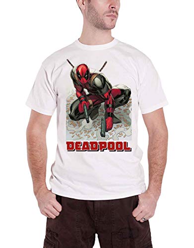 Comics - tshirt - Unisex - Short Sleeves - 2X-Large image 2