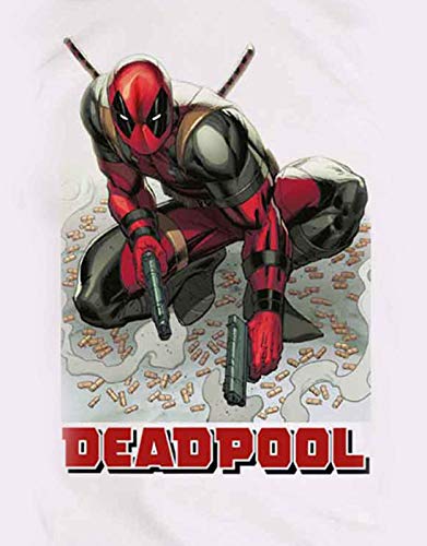 Comics - tshirt - Unisex - Short Sleeves - 2X-Large image 4