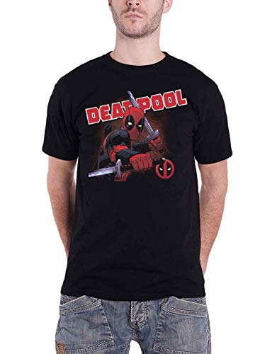 Comics - tshirt - Unisex - Short Sleeves - Small image 2