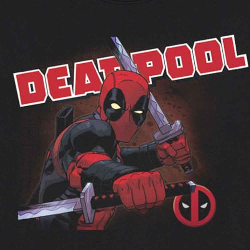 Comics - tshirt - Unisex - Short Sleeves - X-Large image 4