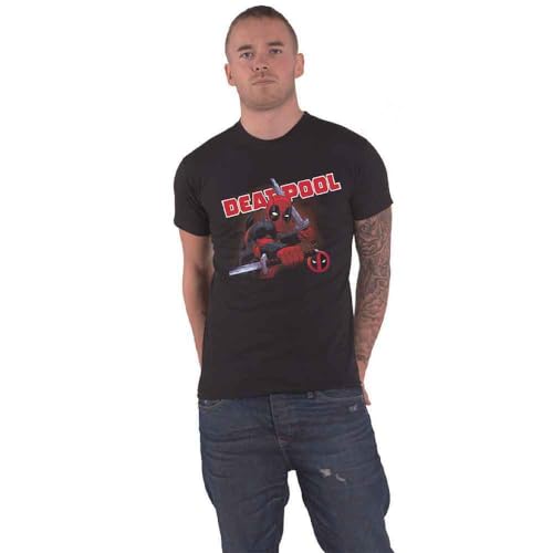 Comics - tshirt - Unisex - Short Sleeves - 2X-Large image 2