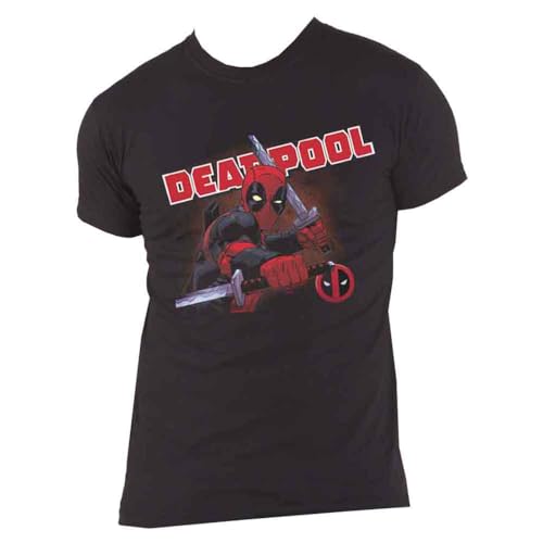 Comics - tshirt - Unisex - Short Sleeves - 2X-Large image 4