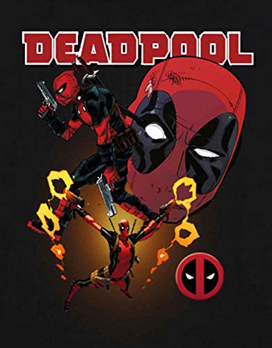 Comics - tshirt - Unisex - Short Sleeves - 2X-Large image 4