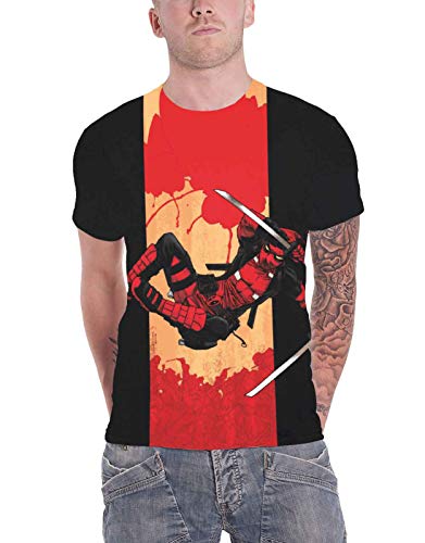 Comics - tshirt - Unisex - Short Sleeves - Large image 2