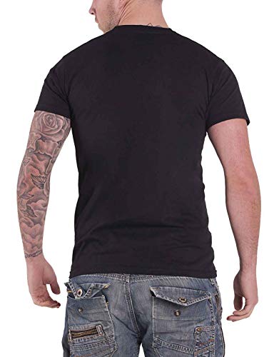 Comics - tshirt - Unisex - Short Sleeves - Large image 3