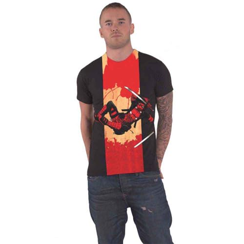 Comics - tshirt - Unisex - Short Sleeves - X-Large image 2