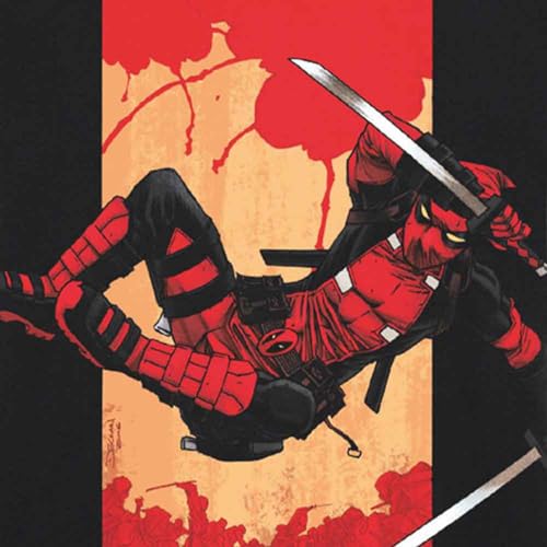 Comics - tshirt - Unisex - Short Sleeves - X-Large image 4