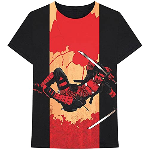 Comics - tshirt - Unisex - Short Sleeves - 2X-Large image 2